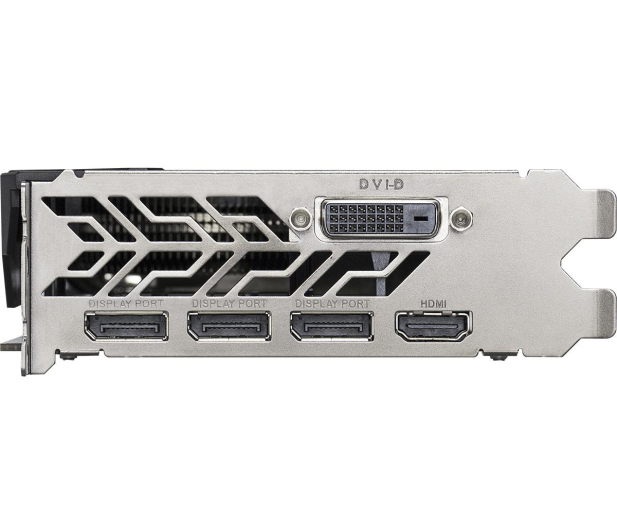 ASRock Radeon RX 570 Phantom Gaming D OC 8GB GDDR5 - 478689 - zdjęcie 5